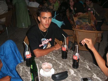 YOUSSEF 2007