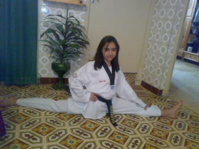 TAE KWON DO